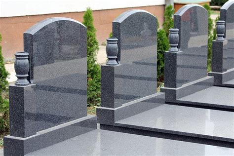 Cleaning Granite Headstone. If you’re planning to clean a cemetery ...