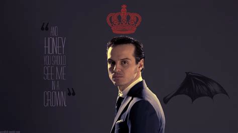 Jim Moriarty Wallpapers - Wallpaper Cave