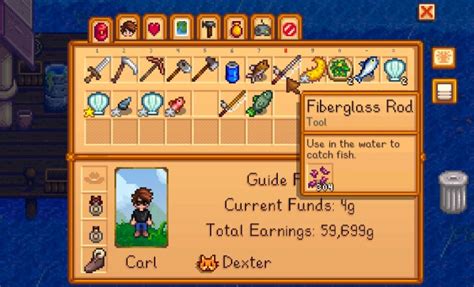 How To Get A Fishing Rod In Stardew Valley? – FishHuntGear