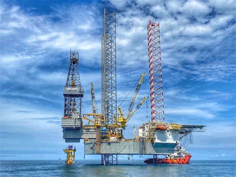 Indonesia’s Pertamina makes oil and gas discovery in offshore block