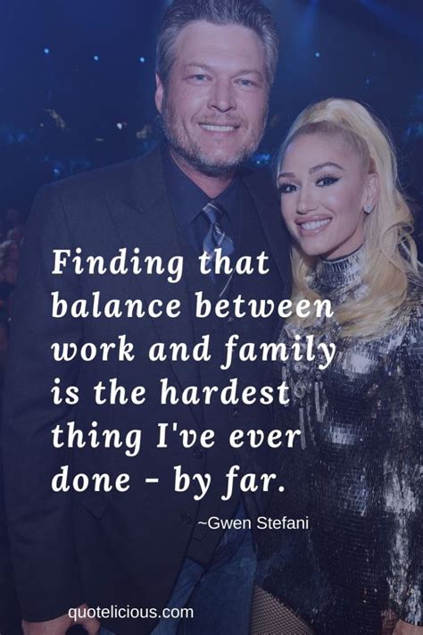 30+ [Best] Gwen Stefani Quotes and Sayings (With Images)