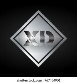 Xd Logo Vectors Free Download