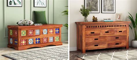 5+ Stylish Furniture Storage Ideas for Homes | Wooden Street