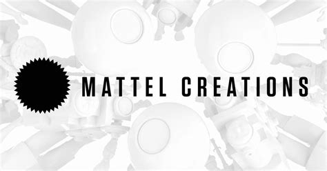 Search – Mattel Creations