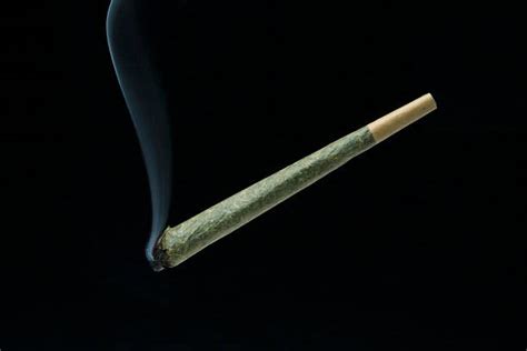 Smoking A Joint Png