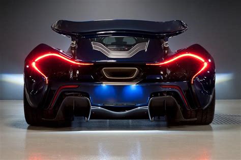 Official McLaren P1 thread - Page 201 - McLaren Life