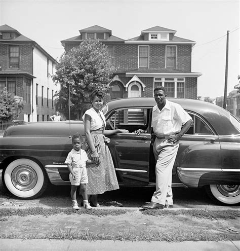 Jackie Robinson Family Tree