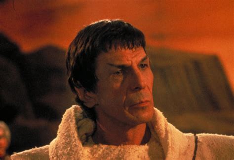 Star Trek III: The Search for Spock (1984)