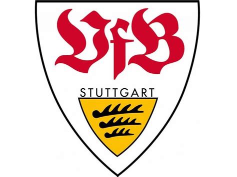 VfB Stuttgart Logo -Logo Brands For Free HD 3D