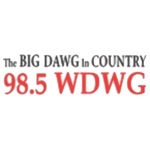 The Big Dawg, WDWG 98.5 FM, Rocky Mount, NC | Free Internet Radio | TuneIn