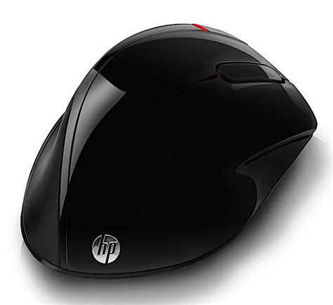 HP X7000 Wireless Touch Mouse | Gadgetsin