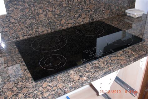 plblog: Induction cooktop installation