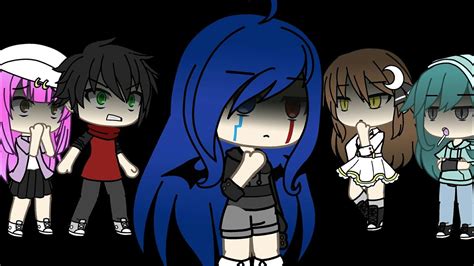 House of memories Glmv(Gacha life) Funneh and the krew/Read description ...