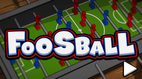 Foosball | Play Free Online Kids Games | CBC Kids