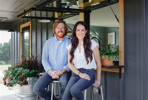 Chip and Joanna Gaines 'Magnolia Network' debut coming soon