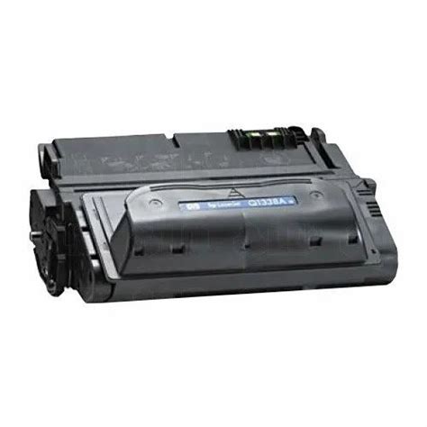 Laser Printer Black HP 42A Toner Cartridge for Industrial at Rs 1000 ...