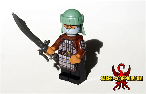 Lego Scorpion Custom | ubicaciondepersonas.cdmx.gob.mx