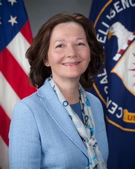 Trump Supports Gina Haspel's CIA Nomination Despite Torture Concerns ...