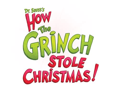 Grinch Stole Christmas 2024 Cast - Nerti Yoshiko