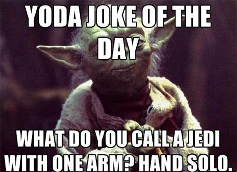 Star Wars: 25 Hilarious Yoda Memes We Never Saw Coming