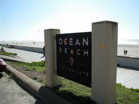 Ocean Beach : San Francisco Neighborhoods