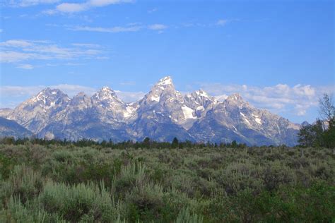 Wyoming | Scenic drive, Wyoming, Scenic