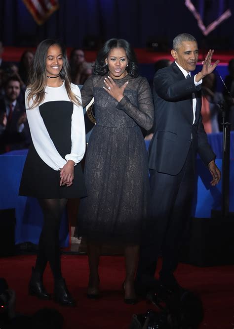 Michelle Obama Best Style Moments | StyleCaster