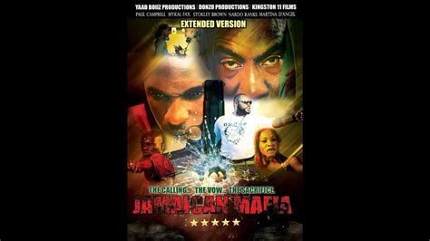 JAMAICAN MAFIA MOVIE EXTENDED VERSION - YouTube