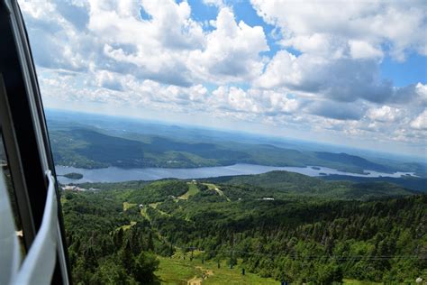 “Relaxing” in Canada’s Laurentian Mountains | Maximizing Luxury Travel