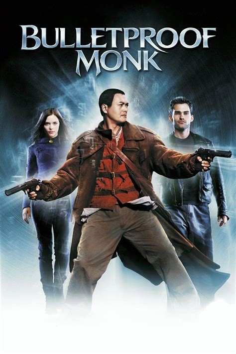 Bulletproof Monk (2003) | Comic Attractions