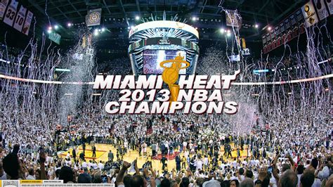 🔥 [60+] Miami Heat Champions Wallpapers | WallpaperSafari