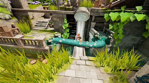 Moss: Book II sort le 31 mars, un nouvel aperçu de gameplay PS VR dévoilé – PlayStation Blog en ...