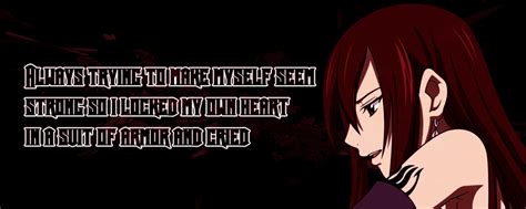 Erza Quotes. QuotesGram