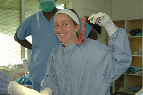 Earthwide Surgical Foundation: May 2012