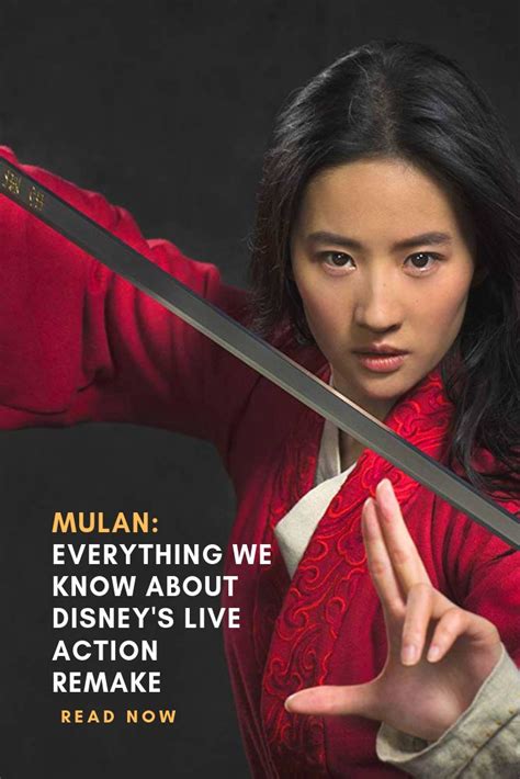 Mulan, Studio Living, Disney Music, Disney Live Action, The Big ...