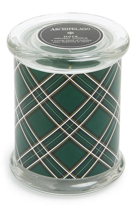 Archipelago Botanicals 'Hope' Jar Candle | Nordstrom