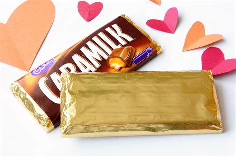 i d l e w i f e : DIY: chocolate bar wrappers