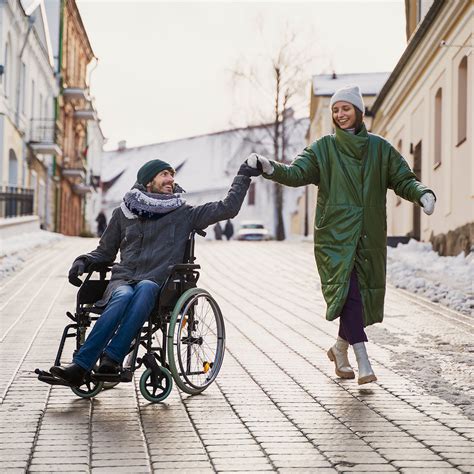 Travel Tips for Electric Wheelchair Users