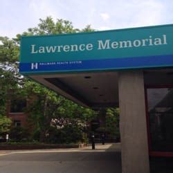 Lawrence Memorial Hospital - 41 Reviews - Hospitals - 170 Governors Ave, Medford, MA - Phone ...