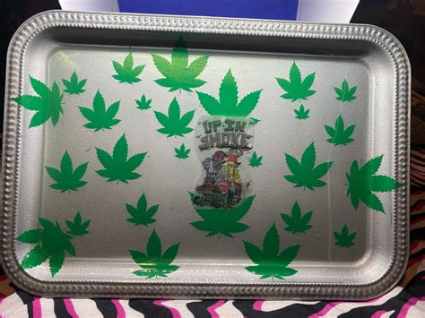 Weed tray | Etsy