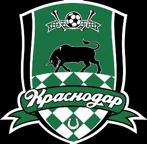 FC Krasnodar Logo Download png