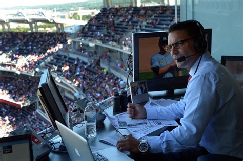 Bob Carpenter, F.P. Santangelo, Dan Kolko to return to MASN broadcast - The Washington Post