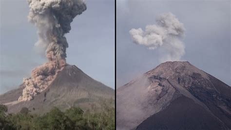 Why Guatemala’s Volcano Has Been More Deadly Than Hawaii’s - The New ...