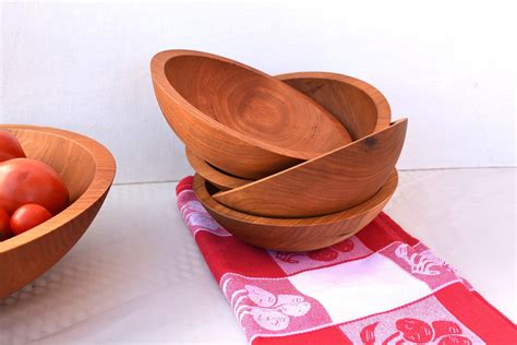 Small Wooden Bowls | New Hampshire Bowl and Board