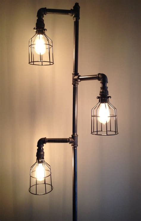 Edison Bulb Light Ideas: 22 Floor, Pendant, Table Lamps