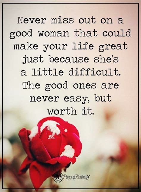 98+ Good Woman Quotes Sayings