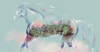 I Draw Animals As Beautiful Glass Terrariums | Bored Panda