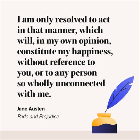 Jane Austen Quotes Pride And Prejudice