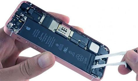 iPhone SE Replacement Battery - Best Selling and Best Trending in 2020