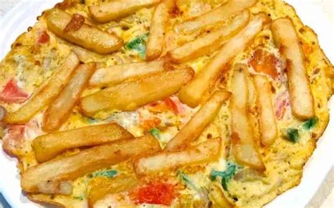 Easy recipe: Chips mayai - The Standard Evewoman Magazine